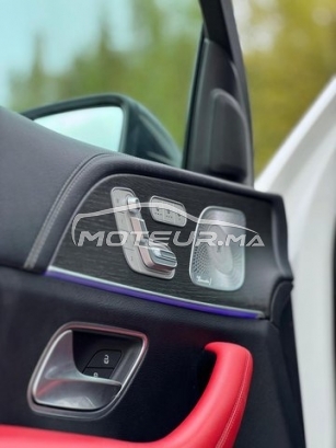 Mercedes-Benz Classe GLE 350de 