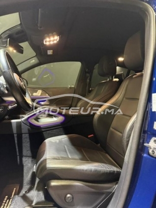 ميرسيديس-بينز كلاسي جلي مستعملة 2941932