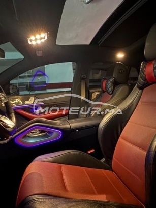 MERCEDES-BENZ Classe gle occasion 3412291