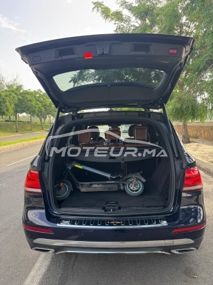 MERCEDES-BENZ Classe gle occasion 2428398