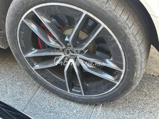 ميرسيديس-بينز كلاسي جلي مستعملة 2984642