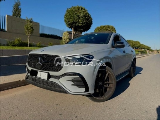MERCEDES-BENZ Classe gle occasion