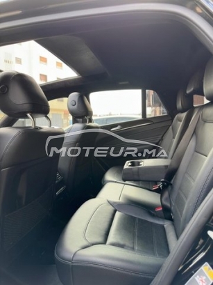 MERCEDES-BENZ Classe gle occasion 3235583