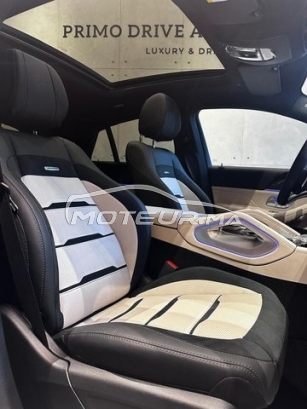 MERCEDES-BENZ Classe gle Amg 53bi-turbo 550 cv importée 0 km occasion 2750876