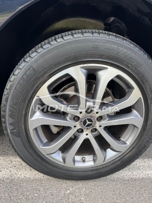 MERCEDES-BENZ Classe gle occasion 2428393