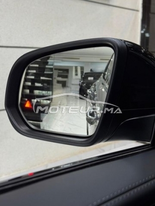 MERCEDES-BENZ Classe gle occasion 2916721