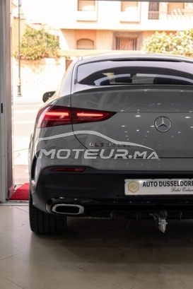 MERCEDES-BENZ Classe gle occasion 2520008