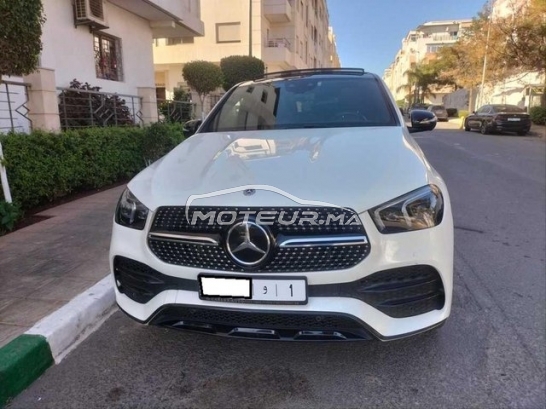 MERCEDES-BENZ Classe gle occasion 3200727