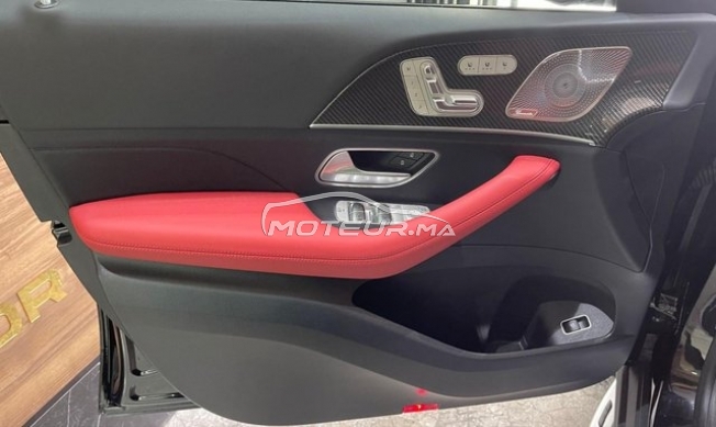 Mercedes-Benz Classe GLE350de Hybride 2026 