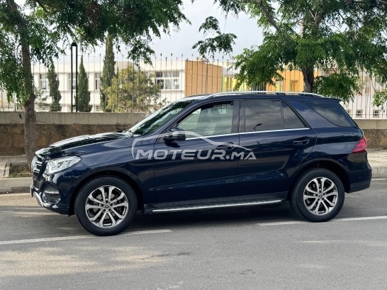 MERCEDES-BENZ Classe gle occasion 2428390