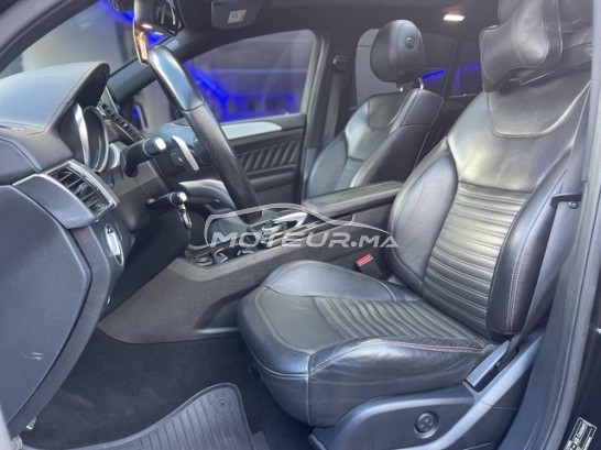 MERCEDES-BENZ Classe gle occasion