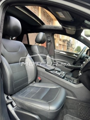 MERCEDES-BENZ Classe gle occasion 3235582