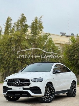Mercedes-Benz Classe GLE 350de 