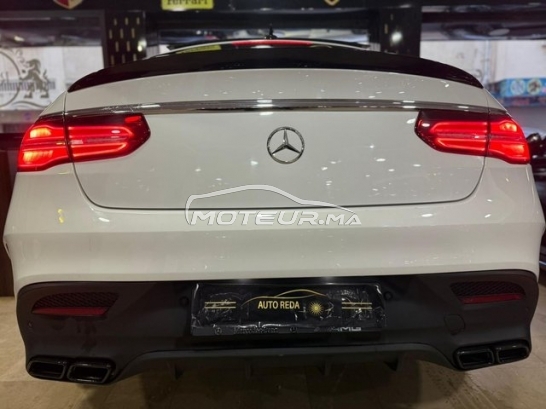 MERCEDES-BENZ Classe gle occasion 2973376