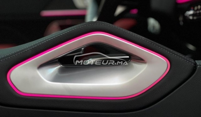 MERCEDES-BENZ Classe gle occasion 2208536