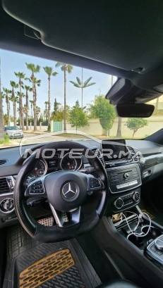 ميرسيديس-بينز كلاسي جلي Gle350d 4matic مستعملة 3570965