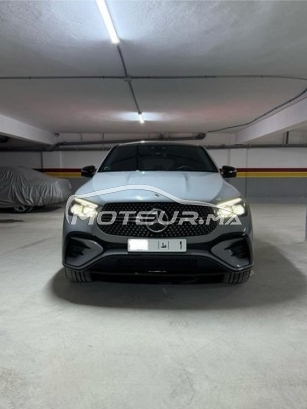 ميرسيديس-بينز كلاسي جلي مستعملة 3057885