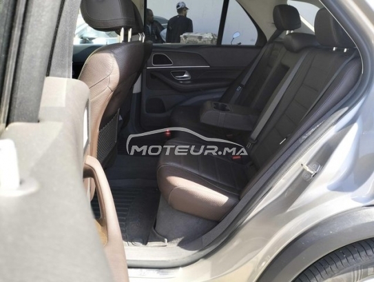 MERCEDES-BENZ Classe gle occasion 3511865