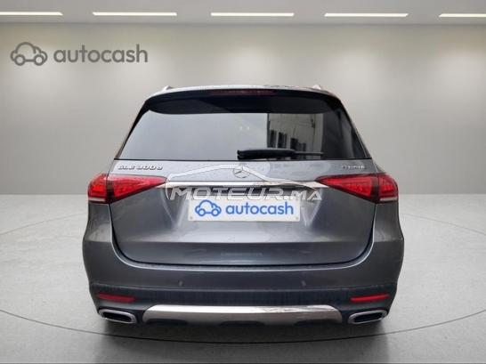 MERCEDES-BENZ Classe gle occasion 2953759