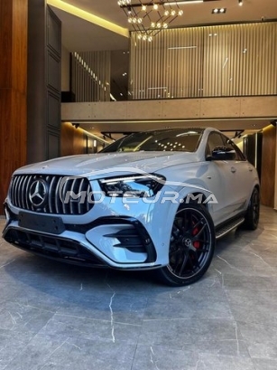 MERCEDES-BENZ Classe gle occasion 3037342