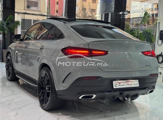 MERCEDES-BENZ Classe gle occasion 2916695