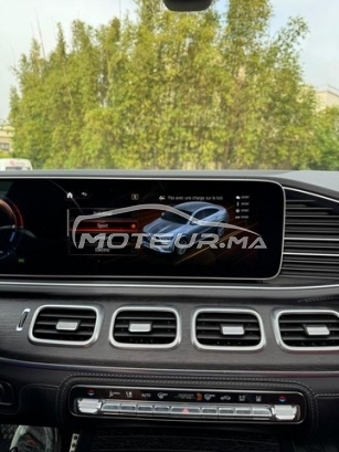 Mercedes-Benz Classe GLE 350de 