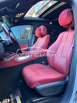 ميرسيديس-بينز كلاسي جلي مستعملة 2750684