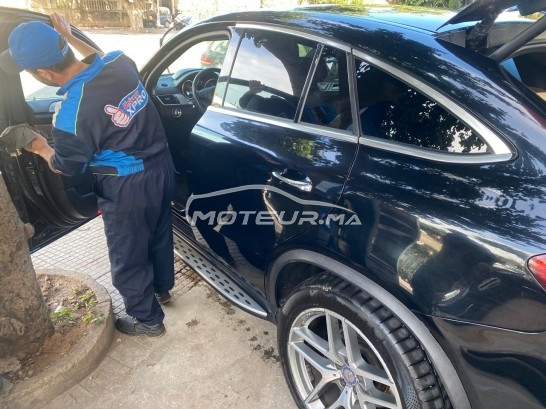 ميرسيديس-بينز كلاسي جلي 350 d 4 matic مستعملة 2556164