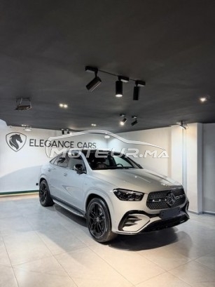MERCEDES-BENZ Classe gle occasion