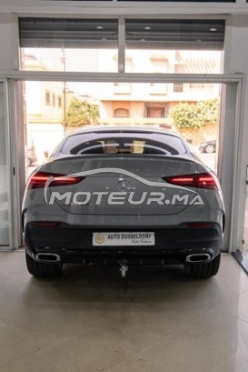 MERCEDES-BENZ Classe gle occasion 2520013