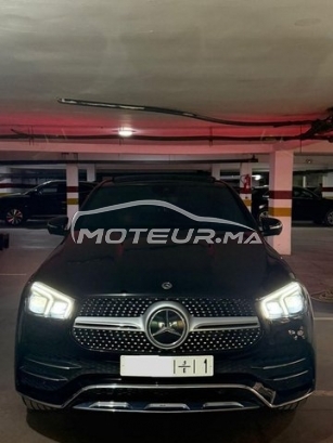 MERCEDES-BENZ Classe gle occasion