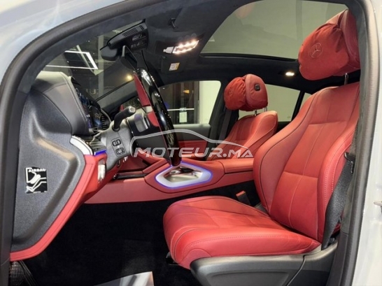 MERCEDES-BENZ Classe gle occasion 3189651