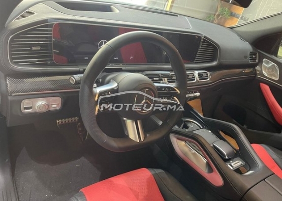 Mercedes-Benz Classe GLE350de Hybride 2026 