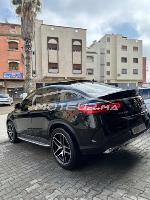 MERCEDES-BENZ Classe gle occasion 3235586