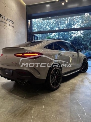 MERCEDES-BENZ Classe gle Amg 53bi-turbo 550 cv importée 0 km occasion 2750873