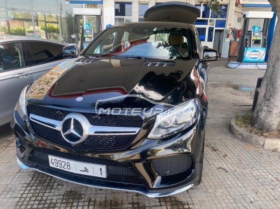 ميرسيديس-بينز كلاسي جلي 350 d 4 matic مستعملة 2556169