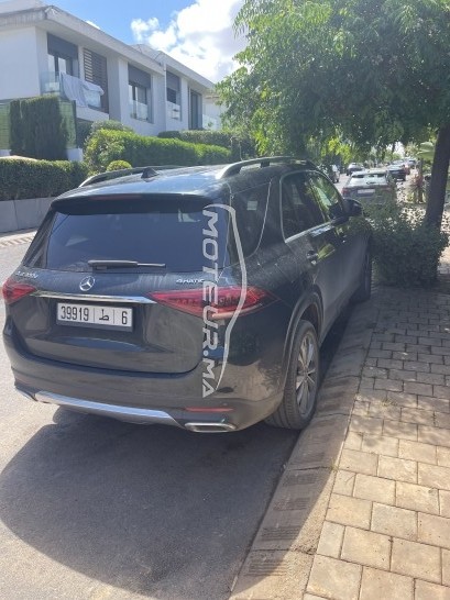 ميرسيديس-بينز كلاسي جلي Avant garde مستعملة 2296324