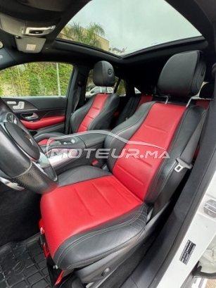 Mercedes-Benz Classe GLE 350de 