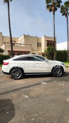 ميرسيديس-بينز كلاسي جلي Gle350d 4matic مستعملة 3570964