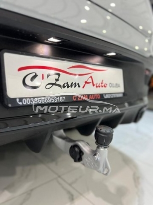 MERCEDES-BENZ Classe gle occasion 2208538