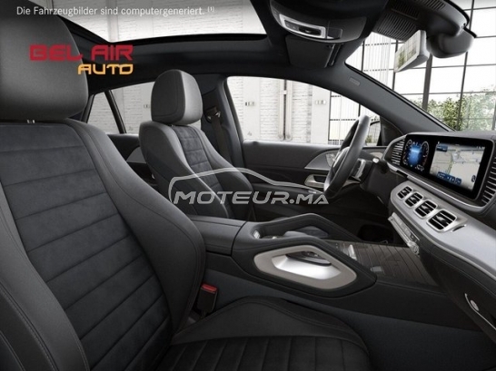 ميرسيديس-بينز كلاسي جلي مستعملة 3320111