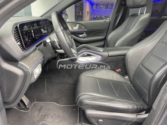 MERCEDES-BENZ Classe gle occasion 3018345