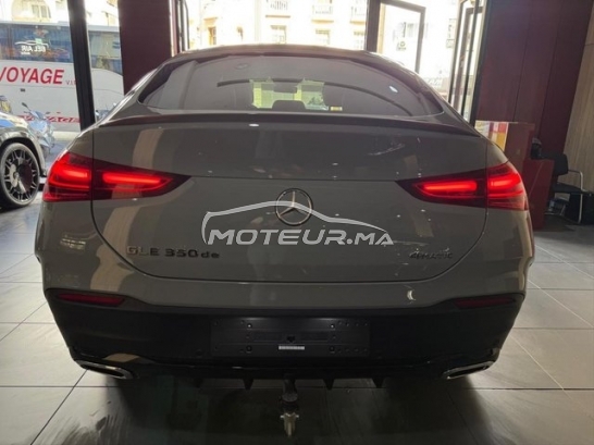 MERCEDES-BENZ Classe gle 350de occasion 2543177