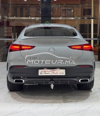 MERCEDES-BENZ Classe gle occasion 2916693