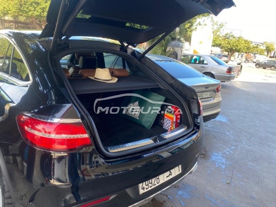 ميرسيديس-بينز كلاسي جلي 350 d 4 matic مستعملة 2556165