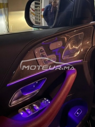 MERCEDES-BENZ Classe gle occasion 3412290