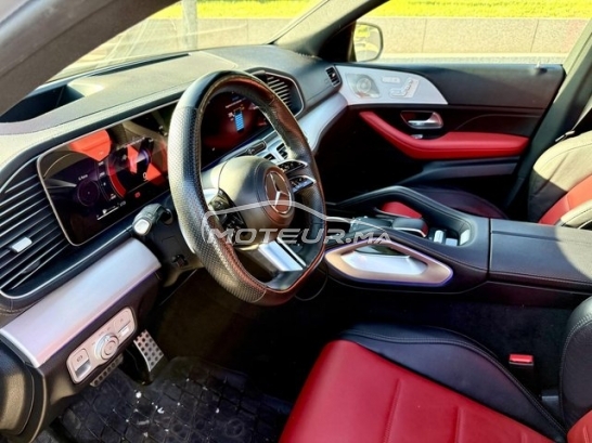 Mercedes GLE 350de Diesel hybrid 2024