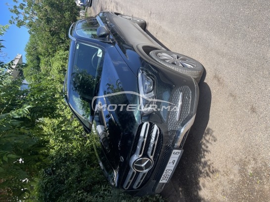 ميرسيديس-بينز كلاسي جلي Avant garde مستعملة 2296322