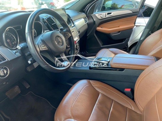 ميرسيديس-بينز كلاسي جلي 350 d 4 matic مستعملة 2556168