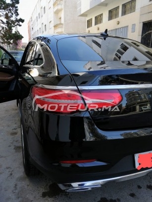 ميرسيديس-بينز كلاسي جلي Coupé مستعملة 2438752